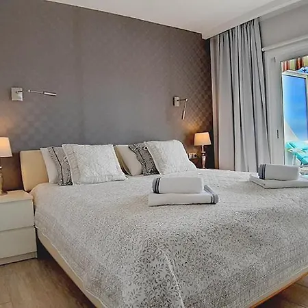 Апартаменты Luxury *