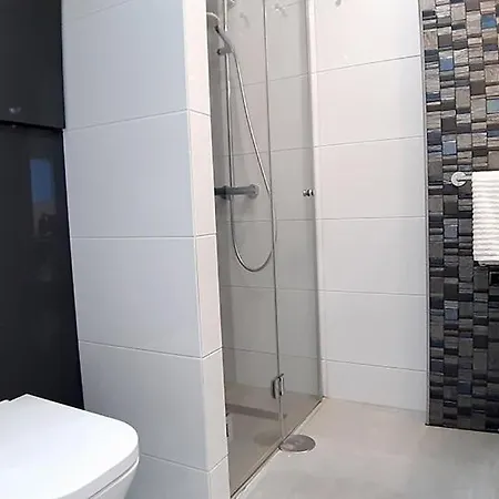 Luxury Апартаменты *