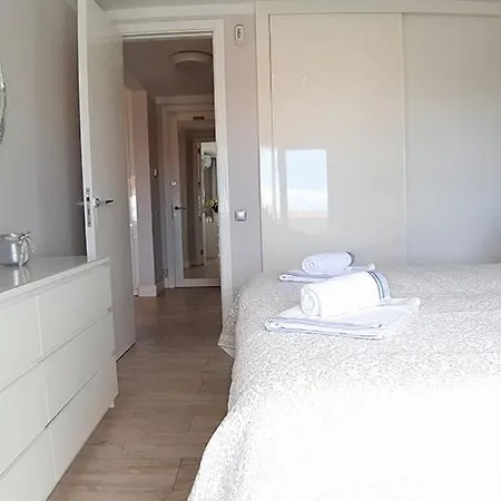 Апартаменты Luxury *